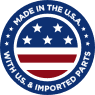 made In USA